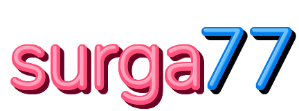 surga77 — logo kanal