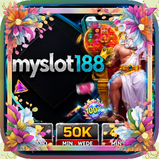 myslot188 — galeri pratinjau - APK Resmi