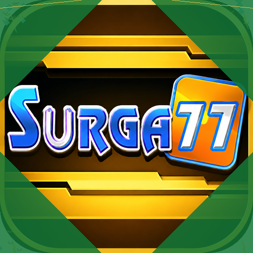surga77 — mitra unggulan