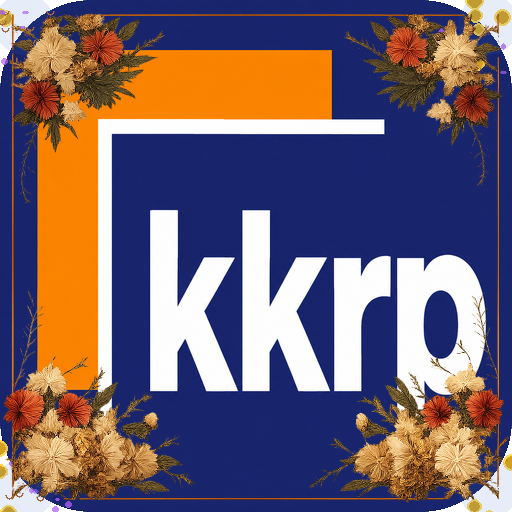 kkrp — mitra unggulan